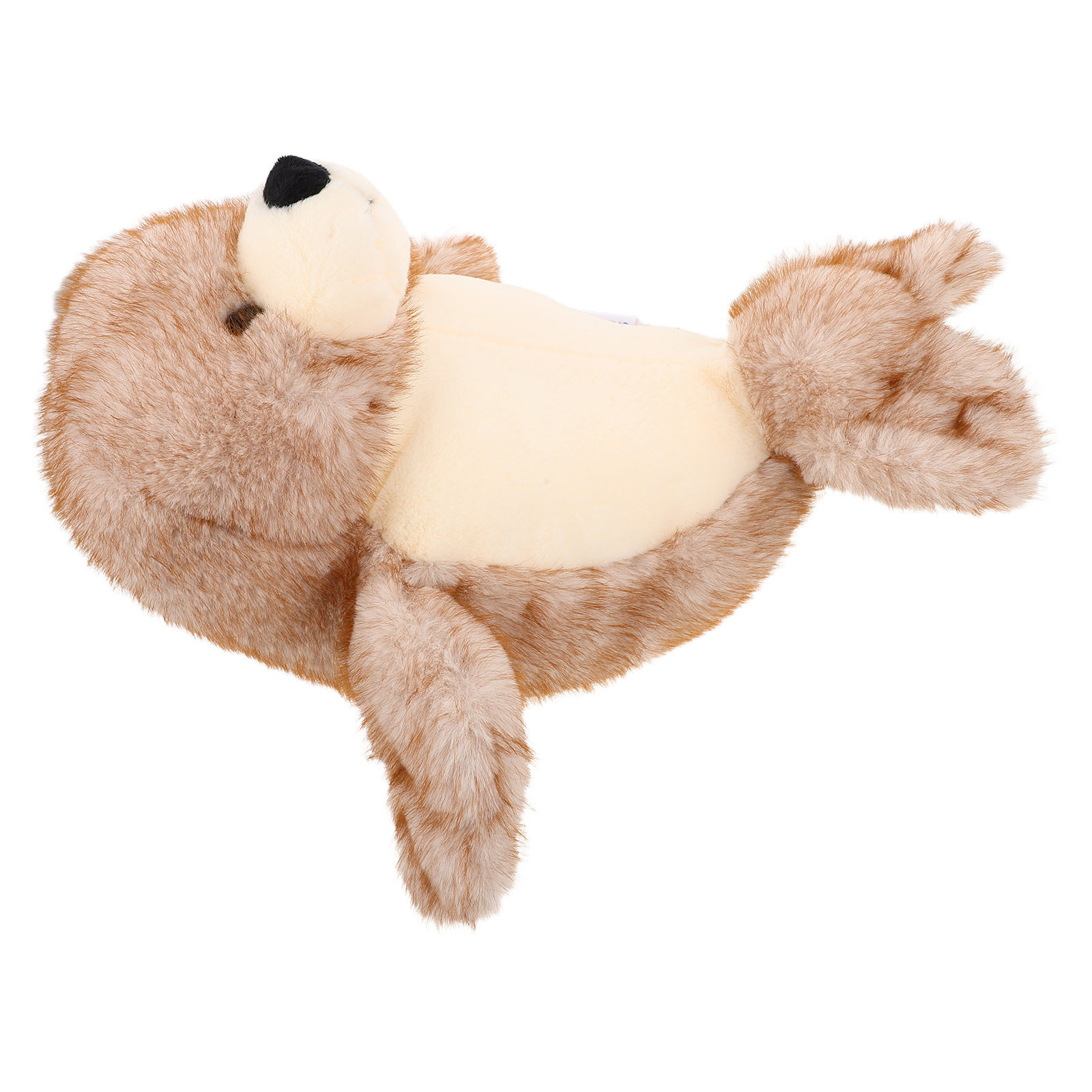 Seal Stuffed Animal Soft Cuddl - огляд і ціна Baby Nursery Boy